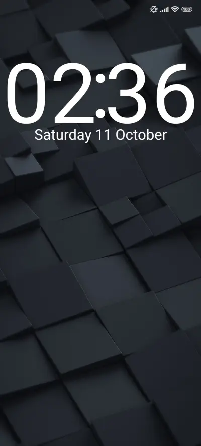 One B - Screenshot 1