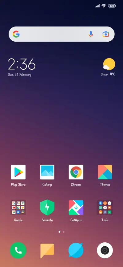 Cloud and Moon - Screenshot 4