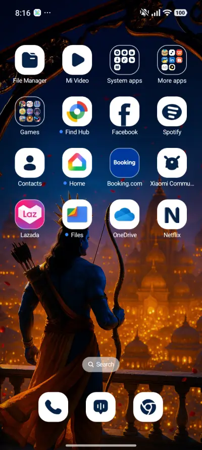 Deepotsav - Screenshot 3