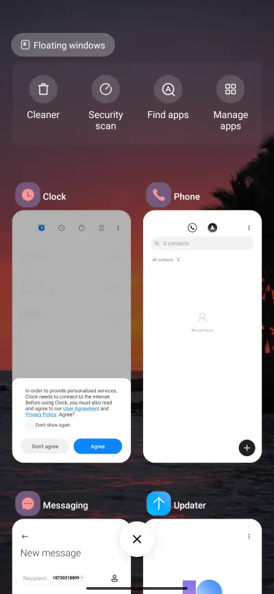 Island_2 - Screenshot 4