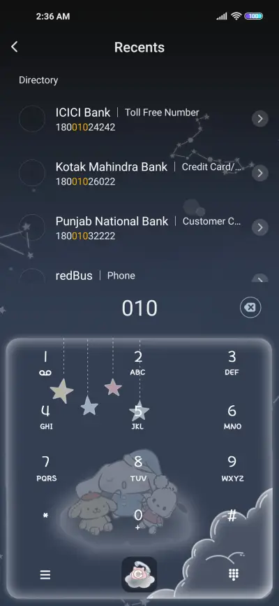 Dream on the cloud - Screenshot 6