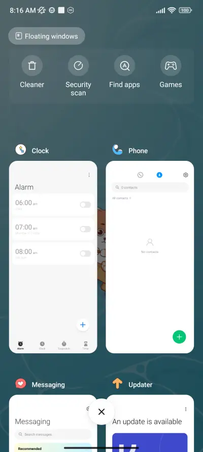 Cat Fishing - Screenshot 4