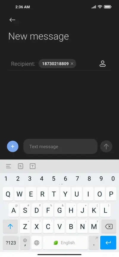 Geometry(Dark) - Screenshot 8