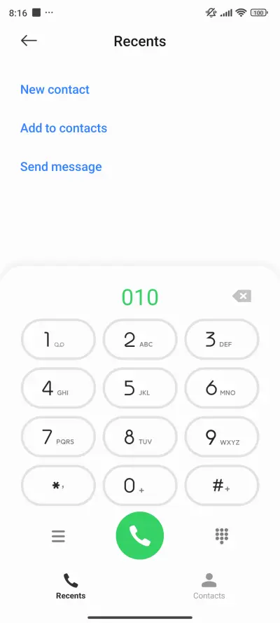 Milk Tea - Screenshot 6