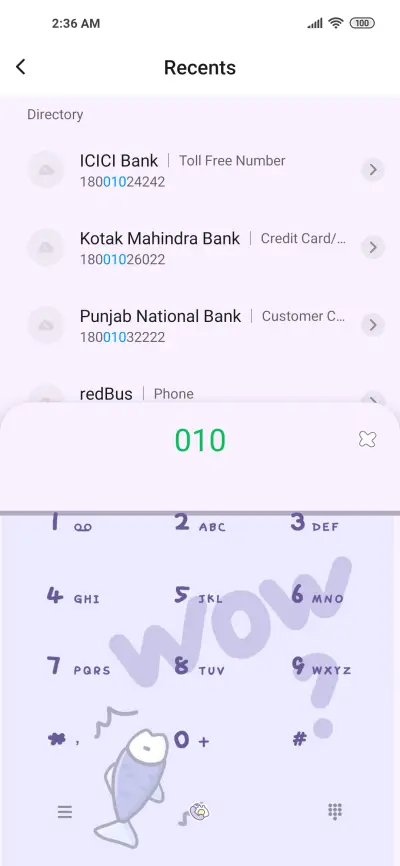 Cat fishing - Screenshot 7