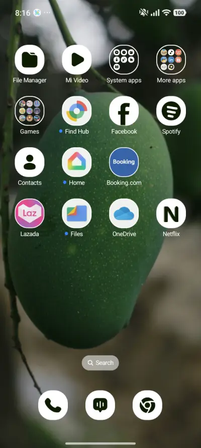 Fresh Canopy - Screenshot 3