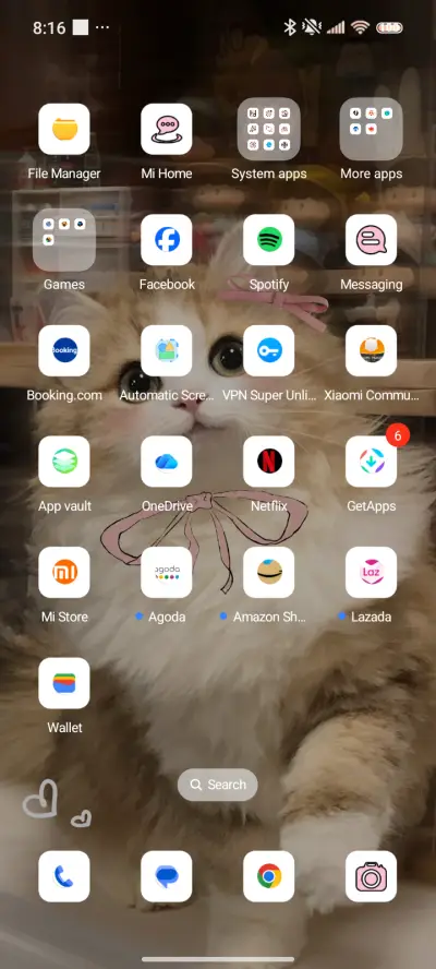 Save the world - Screenshot 3