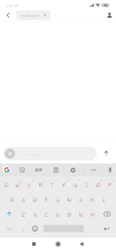 Flower Soul - Screenshot 3