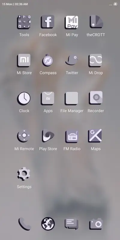 slowly - Screenshot 3