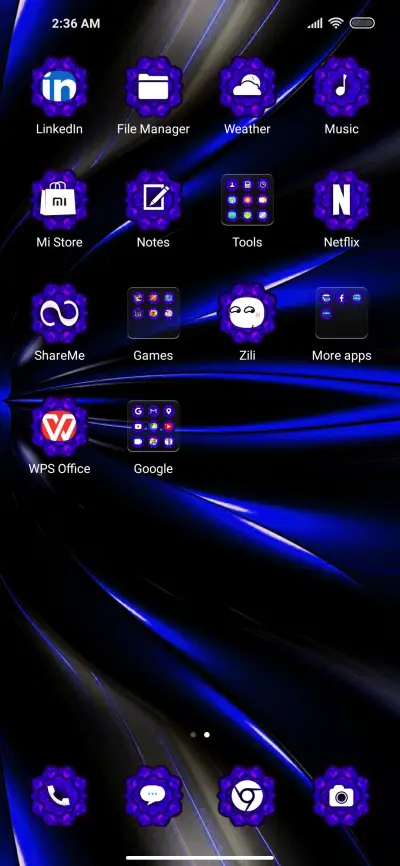 Design On - Screenshot 3