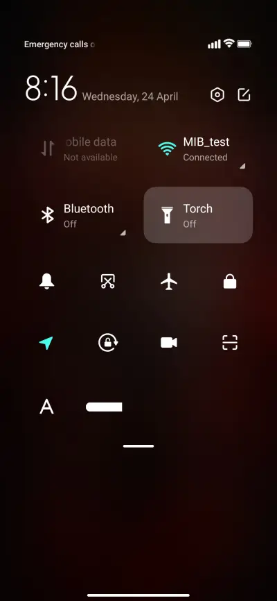 Pisces - Screenshot 5