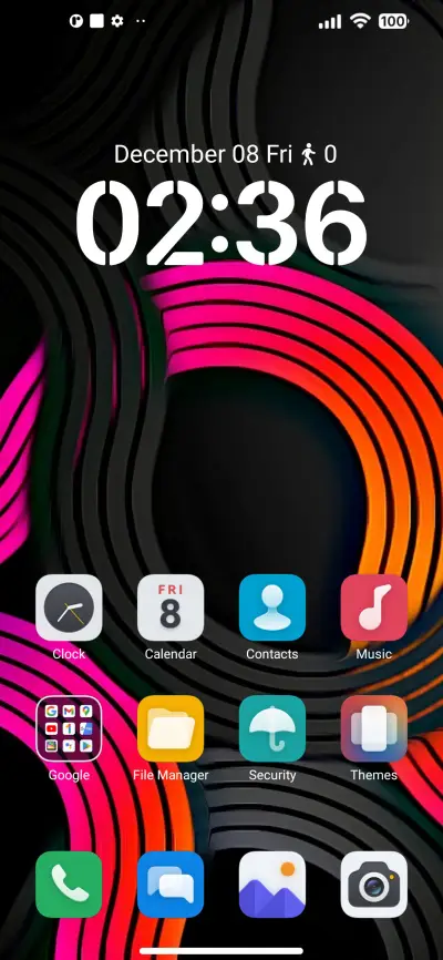 KittyV2 - Screenshot 2