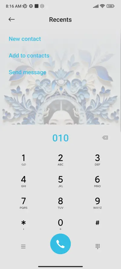 Quilled Bloomscape - Screenshot 6