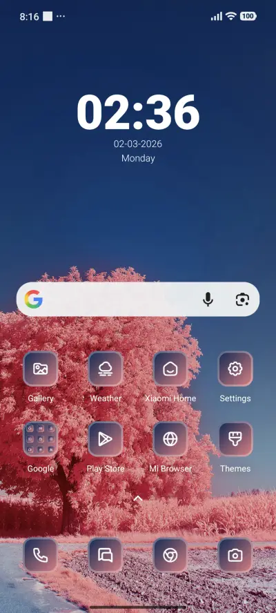 Pastel Bloom - Screenshot 2