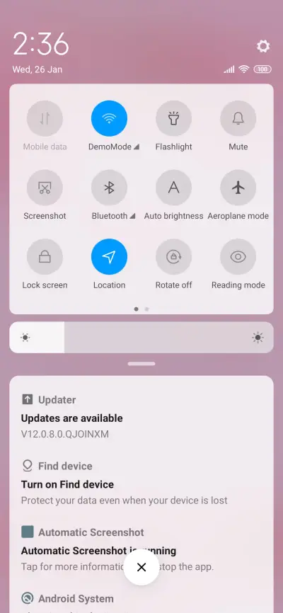 just meet you - Screenshot 5