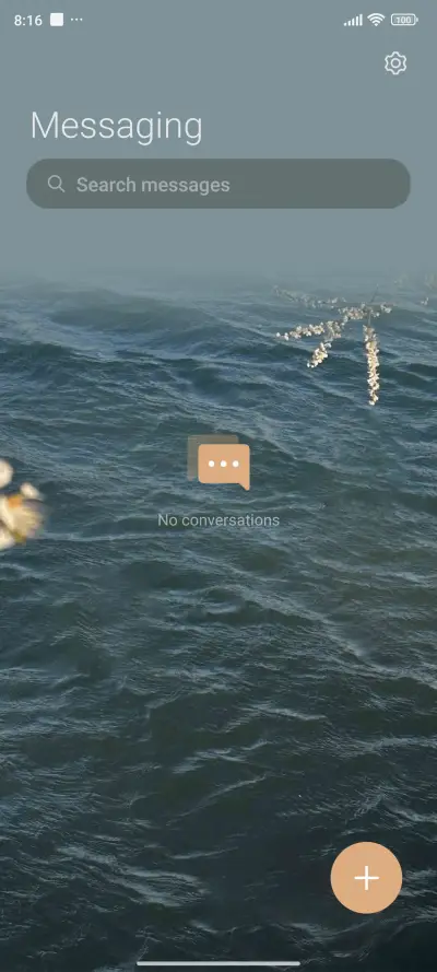 Poems in dreams - Screenshot 7