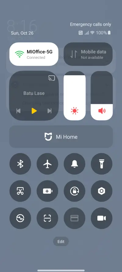 Batu Lase - Screenshot 5