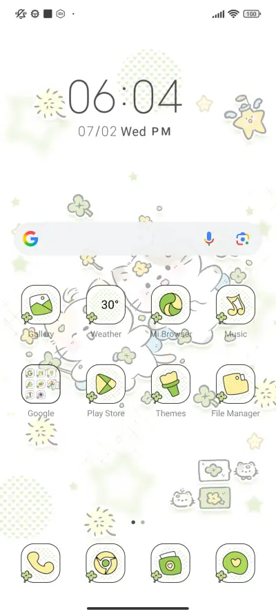 Love Kitties - Screenshot 3