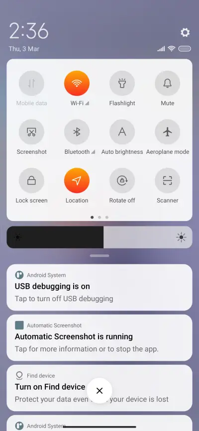Dolphin_4 - Screenshot 5