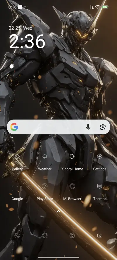 Knight of Justice - Screenshot 2