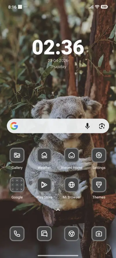 Cute Animal - Screenshot 2