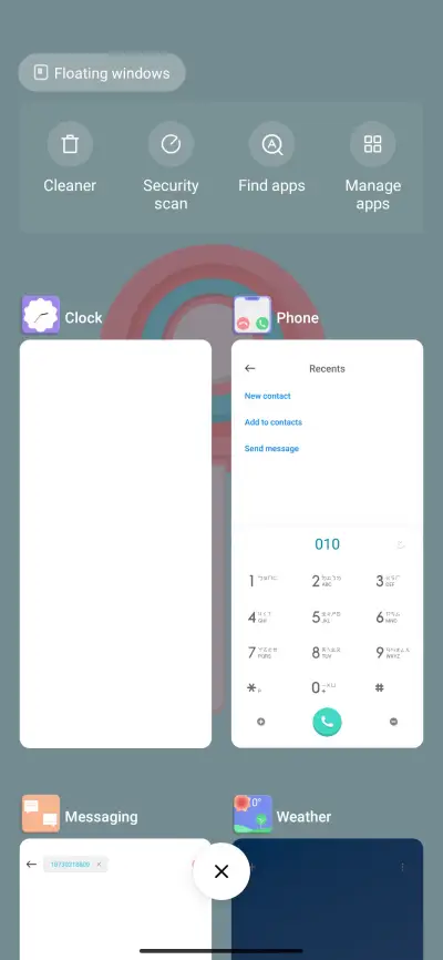 Candy - Screenshot 4