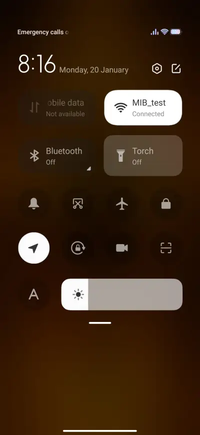 Mars - Screenshot 5