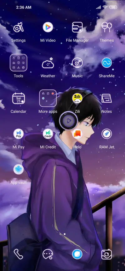 the Milky Way - Screenshot 4