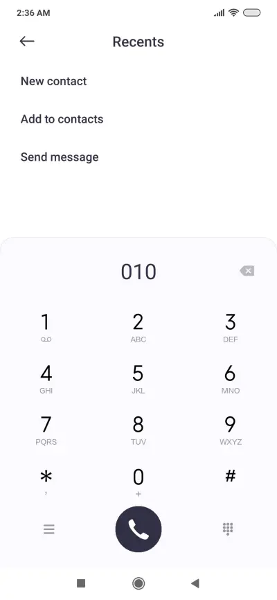 Vector Stars Falling_3MDS - Screenshot 6