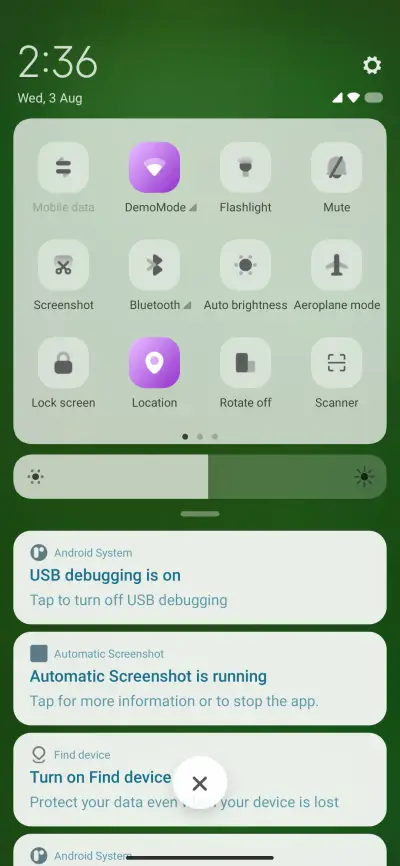 Ground - Screenshot 5