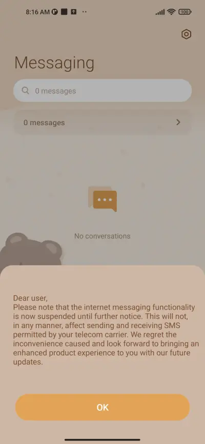 Baking teddy bears - Screenshot 7