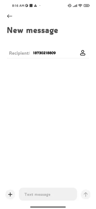 X pro-M - Screenshot 3