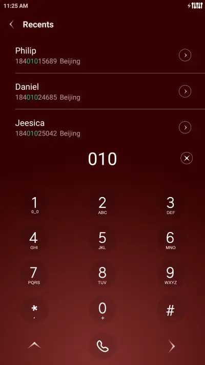 Mr. Kumis Goes To Big City - Screenshot 6