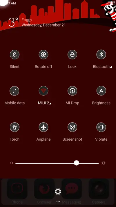 Mr. Kumis Goes To Big City - Screenshot 5