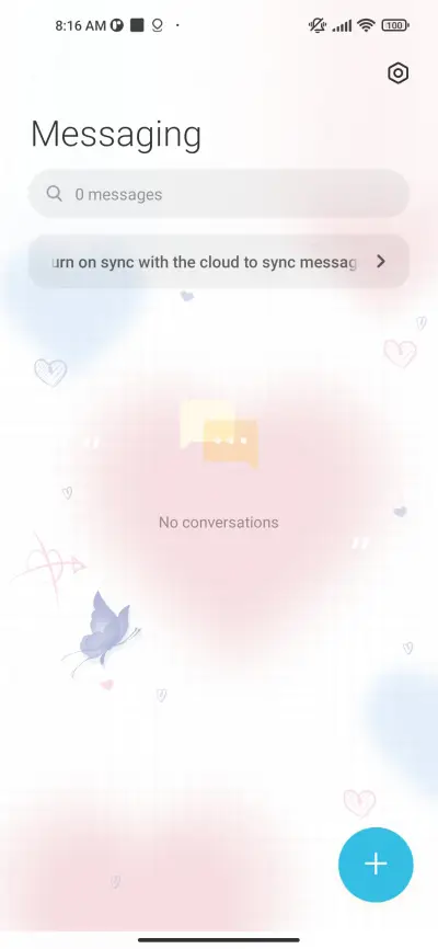 Love in life - Screenshot 7