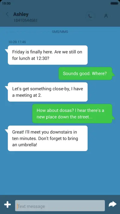 [IN]Polyflat - Screenshot 8