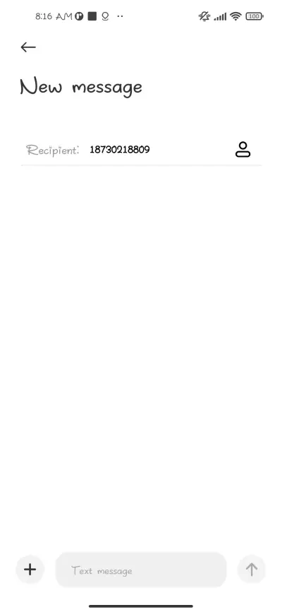 Cute Princess Font - Screenshot 3