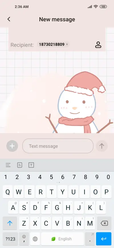 Snowman Christmas - Screenshot 8