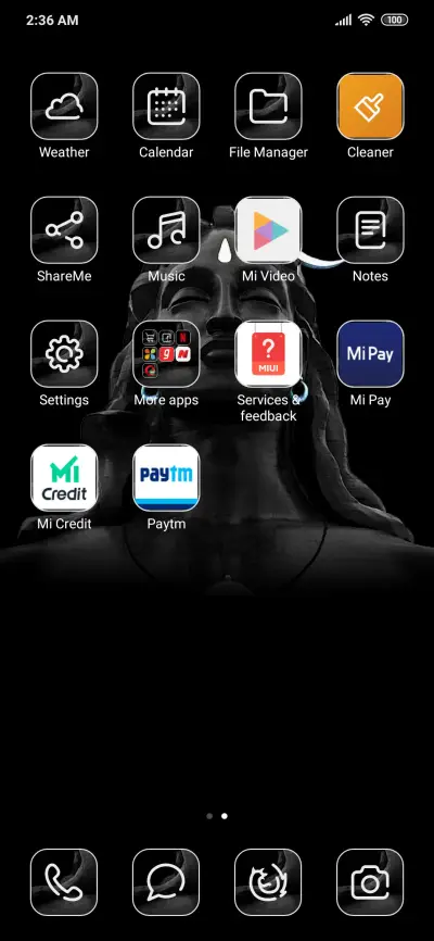 ShivMoon - Screenshot 3