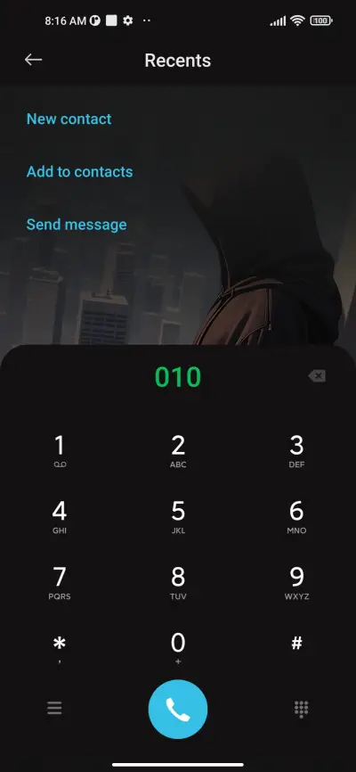 Solitary Shadow - Screenshot 6