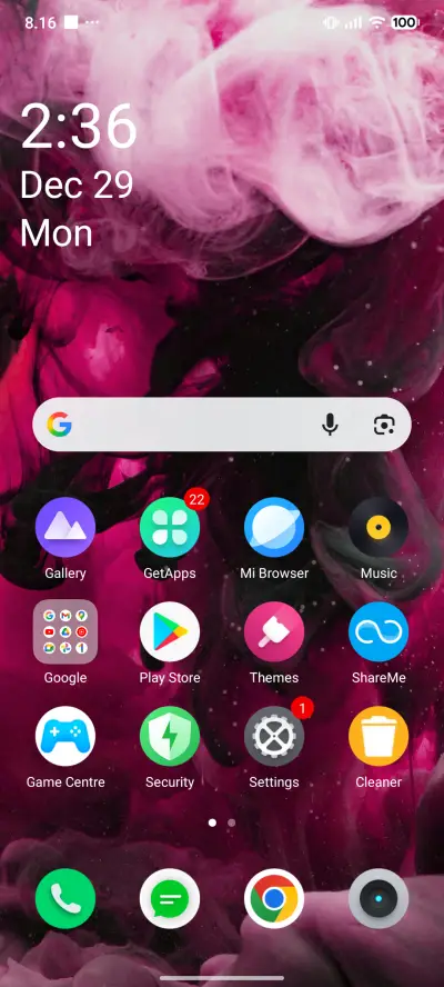 Endhunts - Screenshot 2