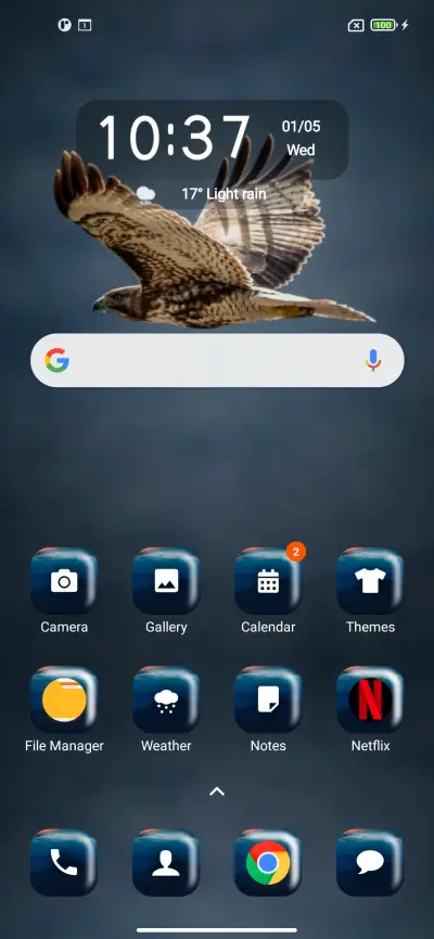 Wing_Three - Screenshot 2