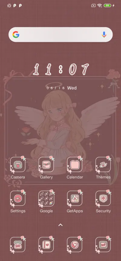 Lolita Angel - Screenshot 2