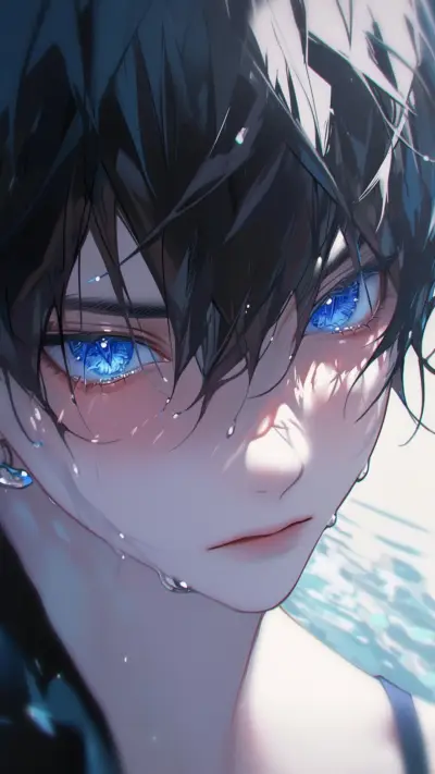 Comic boy-Desity - Screenshot 1