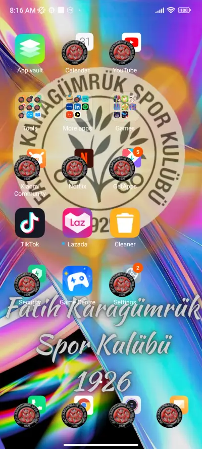 KARAGUMRUK - Screenshot 3