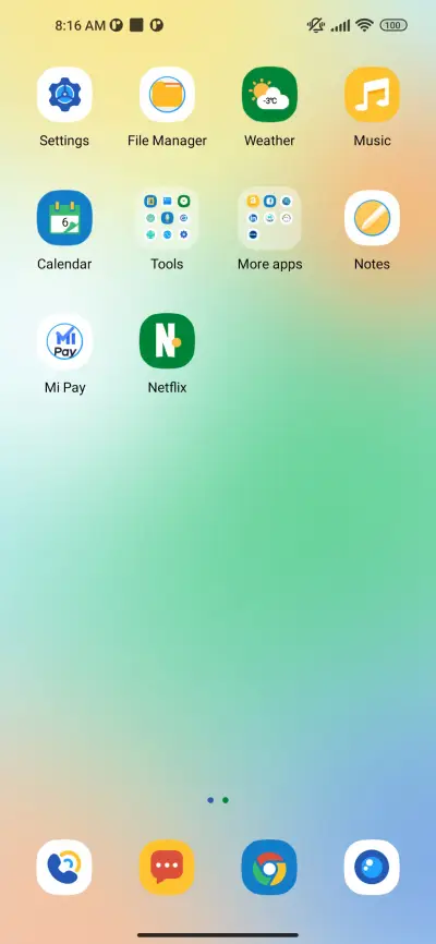 Brazilian customs - Screenshot 3