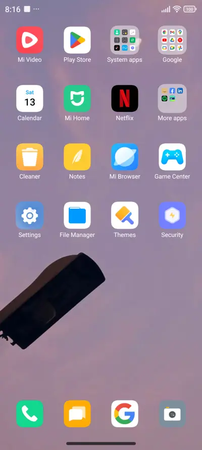 sunshine - Screenshot 3