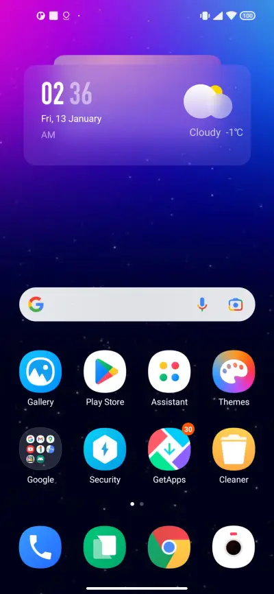 Natple - Screenshot 2