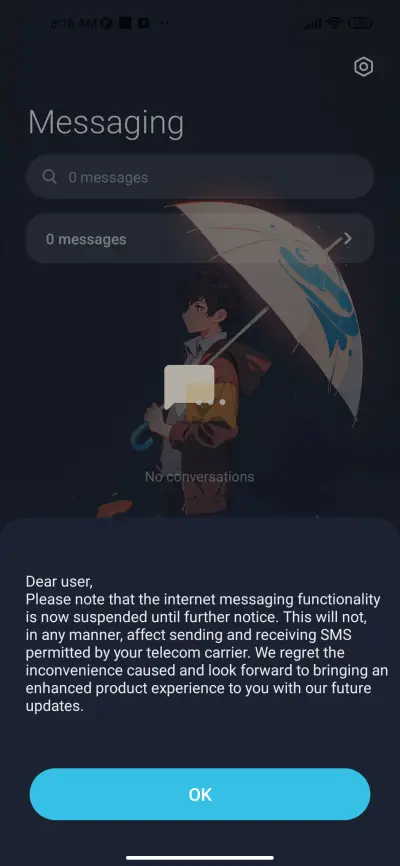 In the Rain - Screenshot 7