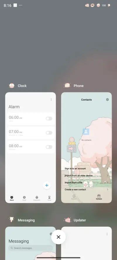 anime - Screenshot 4